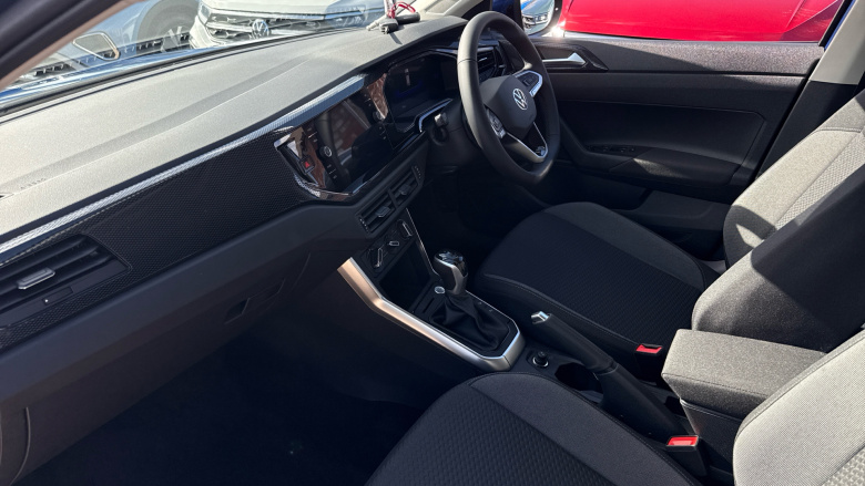 Volkswagen Taigo 1.0 TSI 115 Match 5dr DSG Petrol Hatchback